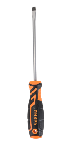 Отвёртка шлицевая ВИХРЬ SL6 150мм-Tehinstrument