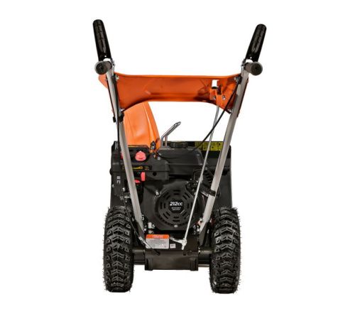 Бензиновый снегоуборщик  Sturm STG7453-Tehinstrument