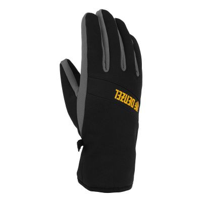 Перчатки универсальные, двойные, работа с сенсорным экраном, размер 10 Denzel-Tehinstrument