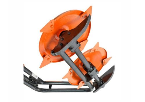 Роторная косилка для мотоблоков Sturm GKE-34-Tehinstrument