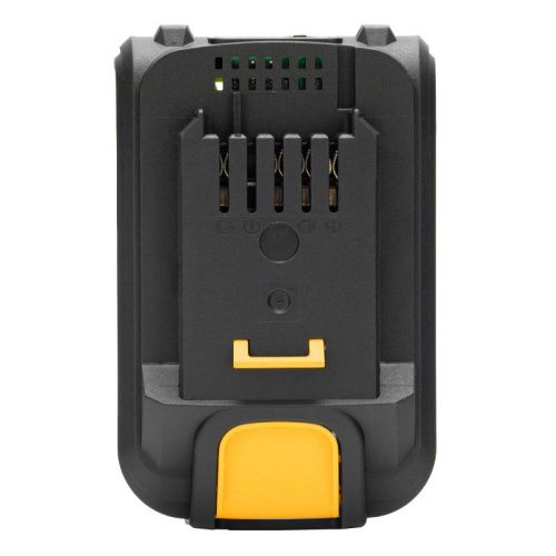 Батарея аккумуляторная IB-18-2.0, Li-Ion, 18 В, 2.0 А/ч Denzel-Tehinstrument