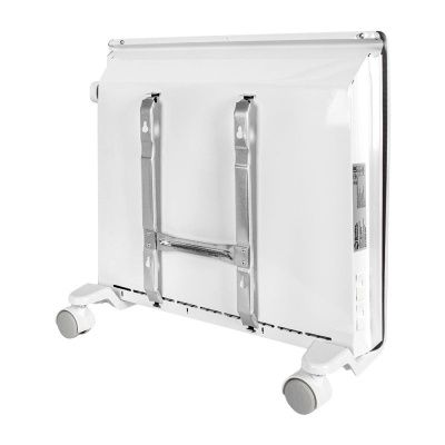 Нагреватель воздуха электрический QUATTRO ELEMENTI QE-1000KM конвекторный .-Tehinstrument