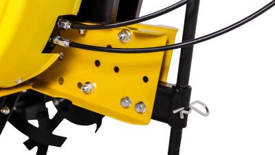 Бензиновый мотокультиватор CHAMPION ВC7712-Tehinstrument