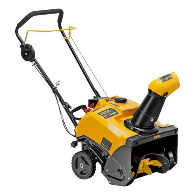 Бензиновая снегоуборочная машина Denzel SB 460 E-Tehinstrument