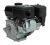 Двигатель Lifan 170F, вал ?20мм (UNF)-Tehinstrument