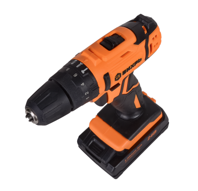 Дрель-шуруповерт Вихрь ДА-24Л-2КУ-Tehinstrument