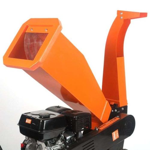 Садовый бензиновый измельчитель Patriot PT SB 509 (измельчитель ПАТРИОТ 509)-Tehinstrument