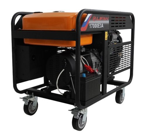 Генератор Lifan 17000E3A-Tehinstrument