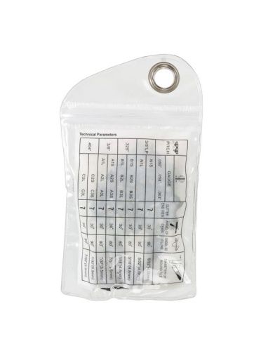 Цепь  Sturm  48 звеньев, паз 0,050", шаг 1/2", КРУГЛЫЙ ХРОМИРОВАННЫЙ, КАЛЕНЫЙ зуб-Tehinstrument