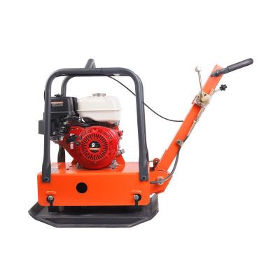 Виброплита PATRIOT SVR 180 RS Honda-Tehinstrument