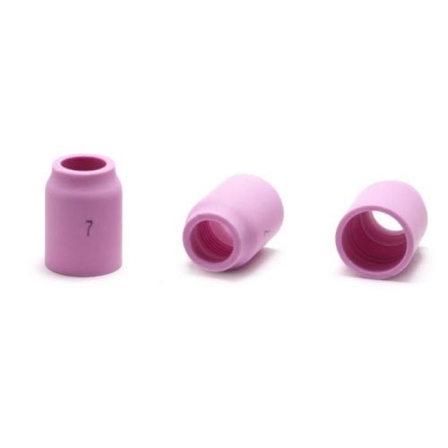 Сопло керамическое GasLens TIG9-20-25 d.11 (№7), Aurora-Tehinstrument