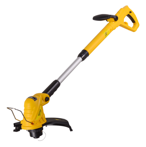 Электрический триммер Huter GET-500-Tehinstrument