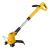 Электрический триммер Huter GET-500-Tehinstrument