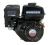 Двигатель Lifan 170FM, вал ?20мм (UNF)-Tehinstrument Двигатель Lifan 170FM, вал ?20мм (UNF)-Tehinstrument