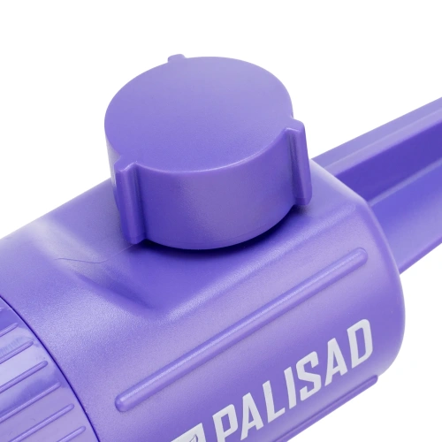 Распылитель-дождеватель, 9 режимов полива, на пике Palisad-Tehinstrument