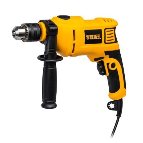 Дрель ударная Denzel ID-650-Tehinstrument