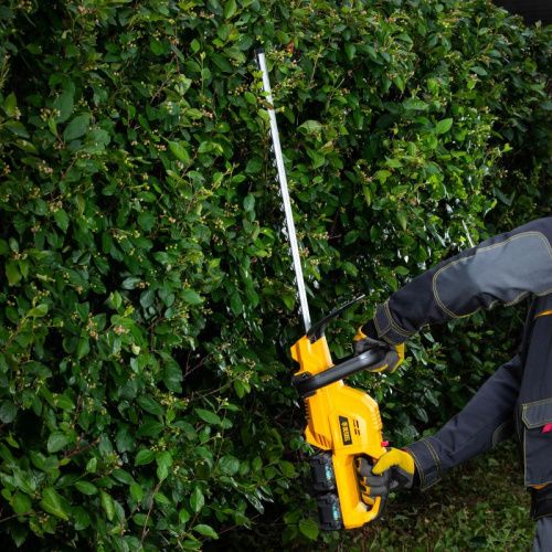 Кусторез аккумуляторный Denzel RBC510-36-Tehinstrument