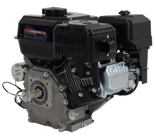 Двигатель Lifan KP230E PRO, вал ?20мм-Tehinstrument
