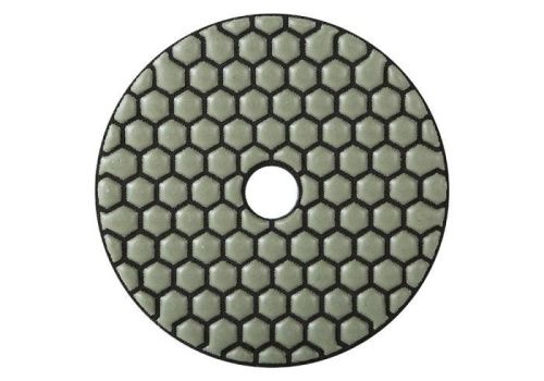 Круг шлифовальный гибкий  Sturm 9012-D100-400-Tehinstrument