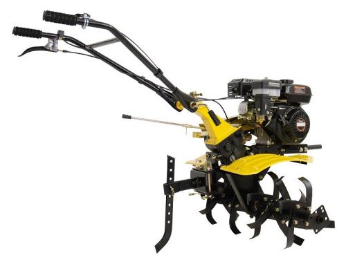 Мотоблок Habert HM-22 (Habert 170, без колес)-Tehinstrument