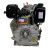Двигатель Lifan Diesel 188F, вал ?25мм-Tehinstrument