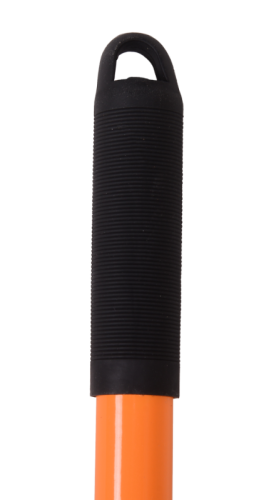 Грабли витые Вихрь 14 зубьев, сталь, с фиберглассовым черенком-Tehinstrument