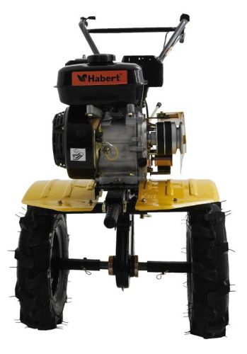Habert Мотоблок HM-211 (Habert 170, колеса 4.00-8)-Tehinstrument
