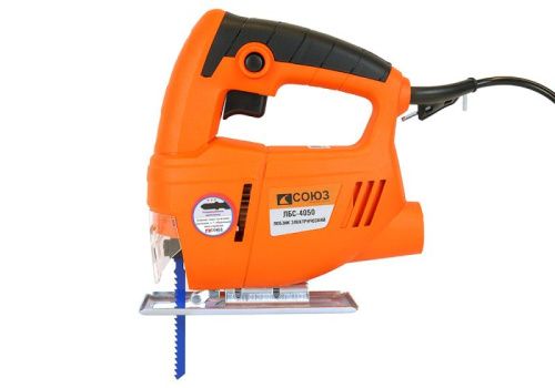 Лобзик электрический СОЮЗ ЛБС-4050-Tehinstrument