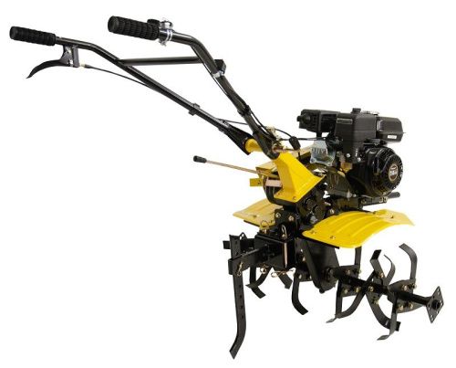 Мотоблок Habert HM-22 (Habert 170, без колес)-Tehinstrument