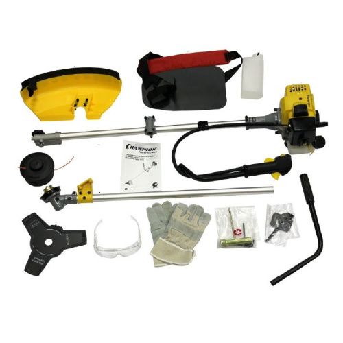 Бензокоса Champion T516 (бензиновый триммер Чемпион T516)-Tehinstrument