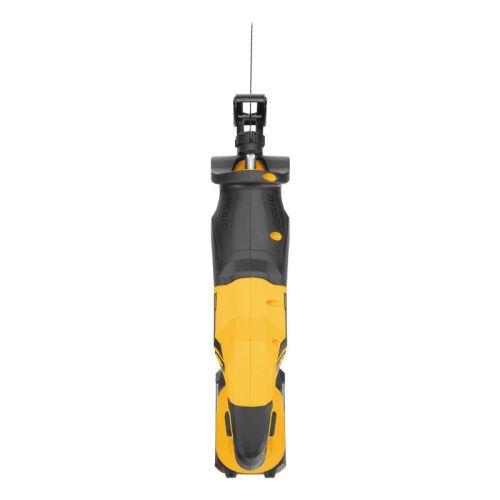 Пила сабельная аккумуляторная Denzel  RS-250 бесщеточная-Tehinstrument