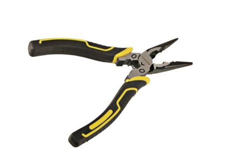 Длинногубцы 160мм, Hanskonner-Tehinstrument