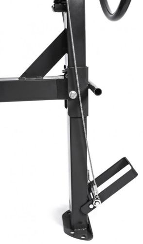 Бетоносмеситель Helmut BM260-Tehinstrument