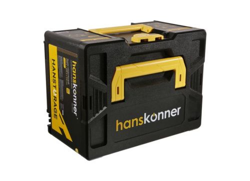 Кейс единой системы хранения HANSTORAGE HS215P-Tehinstrument