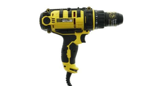 Сетевой шуруповерт Hanskonner HID2145PL-Tehinstrument