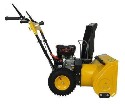 Снегоуборщик Habert HBM22B-Tehinstrument