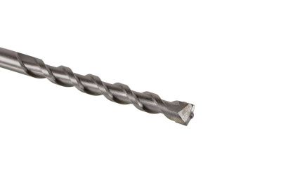 Бур SDS+ 10х160 HIGH SPEED плоский резец U спираль Hanskonner-Tehinstrument