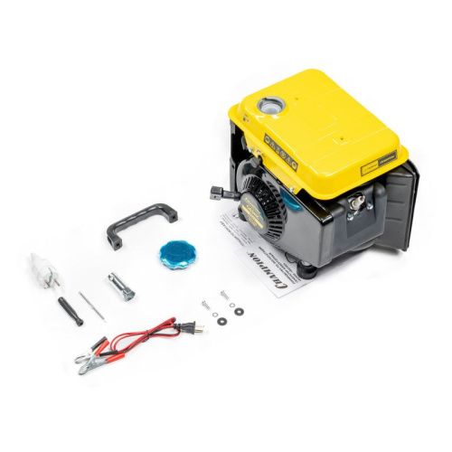 Инверторный генератор CHAMPION IGG950-Tehinstrument