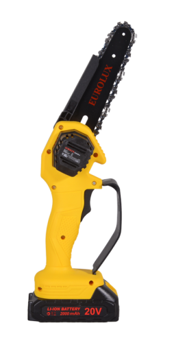 Аккумуляторная пила Eurolux ELS-20-Li-Tehinstrument