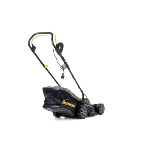 Электрическая газонокосилка CHAMPION EM3312-Tehinstrument
