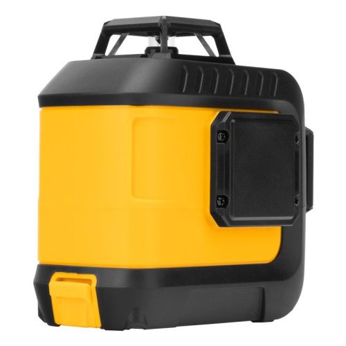 Лазерный уровень мультипризм. Denzel LXI 360-2 Green-Tehinstrument