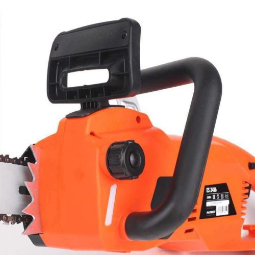 Цепная электрическая пила Patriot ES 2416 (электропила Патриот ES2416)-Tehinstrument