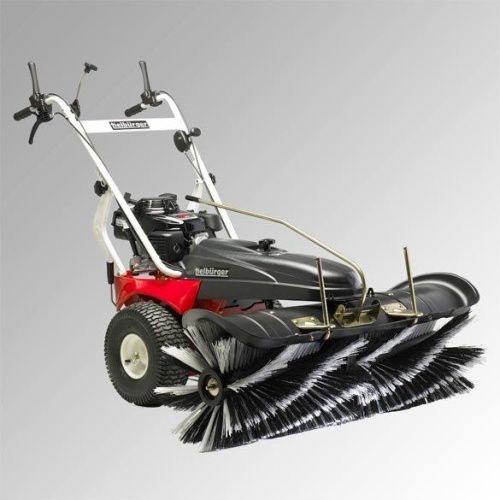 Подметальная машина Tielbuerger TK58 Professional с двигателем Honda-Tehinstrument