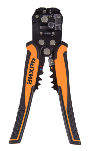 Автоматический многофункциональный стриппер СИ-1 Вихрь-Tehinstrument