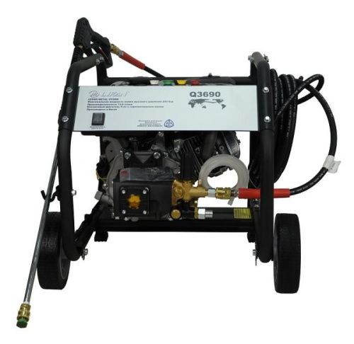 Мойка высокого давления Lifan Q3690 (177F-B)-Tehinstrument