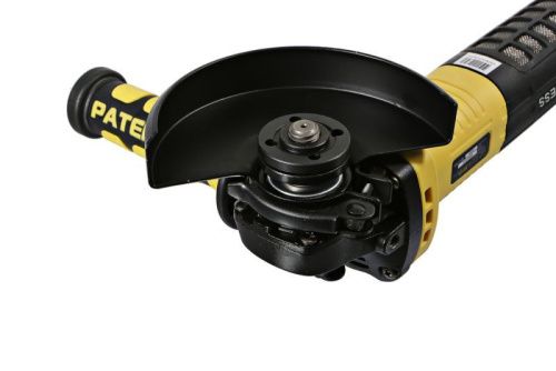 Болгарка (УШМ) Hanskonner PLATINUM HAG9125SB-Tehinstrument