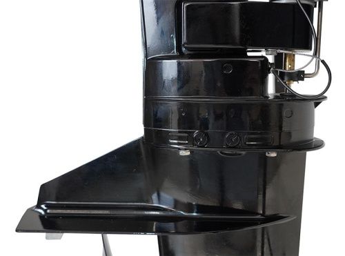 Мотор лодочный Habert HT9.8BMS-Tehinstrument