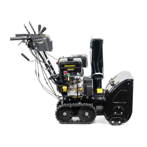 Снегоотбрасыватель CHAMPION STT1170E-Tehinstrument