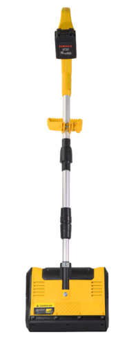 Снегоуборщик аккумуляторный (электролопата) Eurolux ESB-20-Li-Tehinstrument
