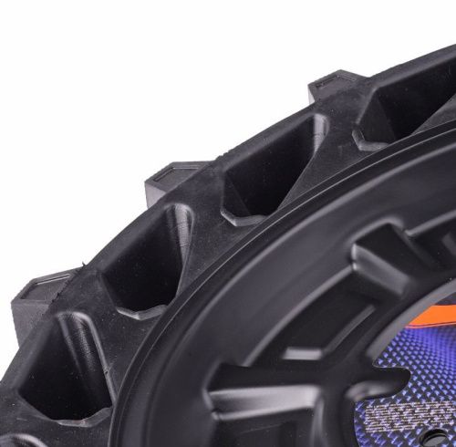 Колесо безвоздушное для мотоблока PATRIOT PRO P22*5.00-12-Tehinstrument